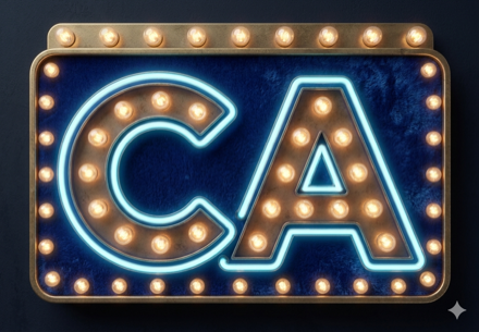 CA